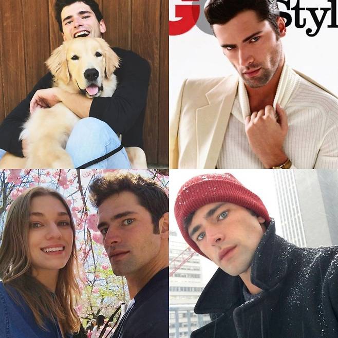 션 오프리 SNS © News1