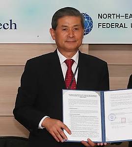 황우석 박사. [연합뉴스]