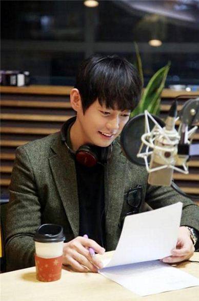 테이. 사진=HIS 엔터테인먼트 제공