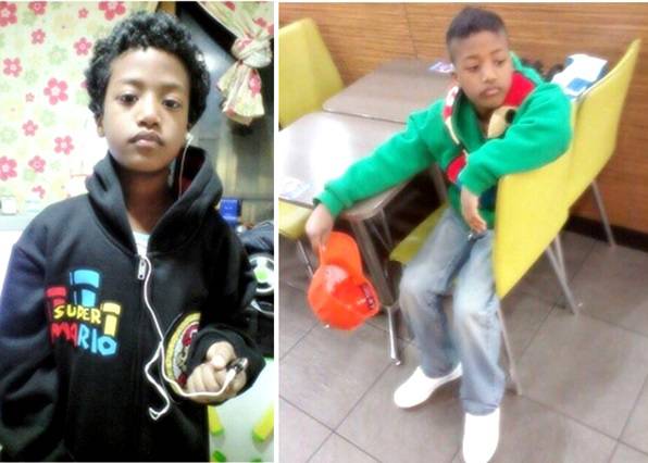 사진 : 한현민 SNS