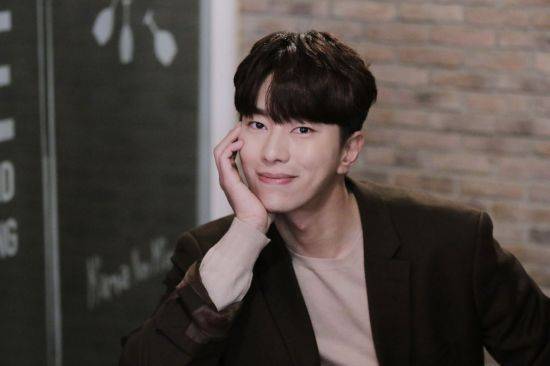 윤현민 / 사진=JS픽쳐스 제공