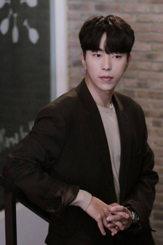 윤현민 / 사진=JS픽쳐스 제공