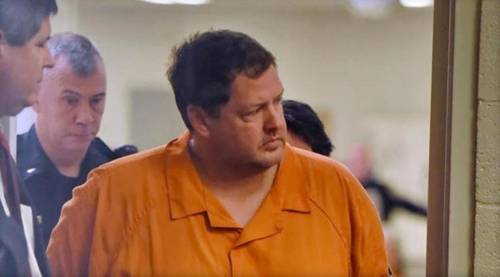 7명 살해한 미 연쇄살인범 토드 콜헵 [미 CBS 뉴스 캡처]