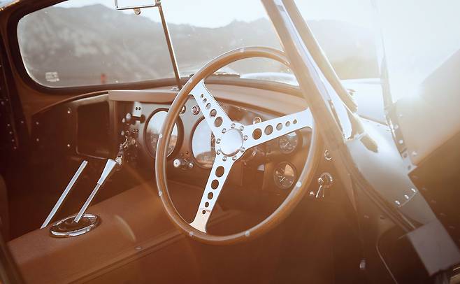 XKSS (이미지:재규어)