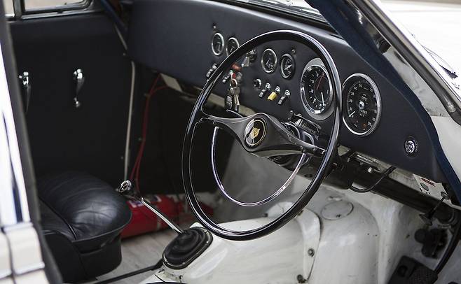 마크 2 (이미지: 재규어)