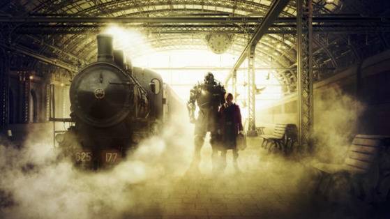 '강철의 연금술사'