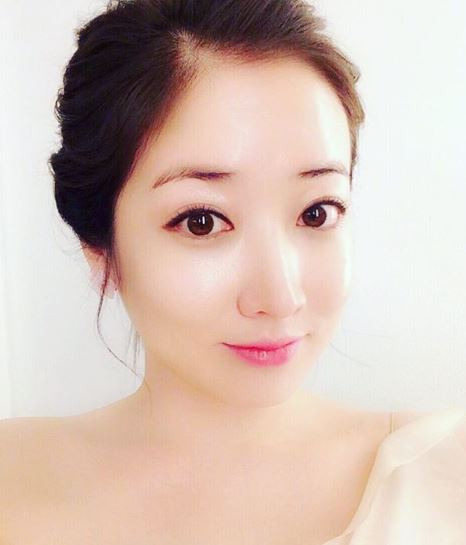 최정원 사진=최정원 SNS