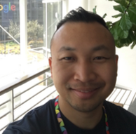 조용민 구글코리아 부장