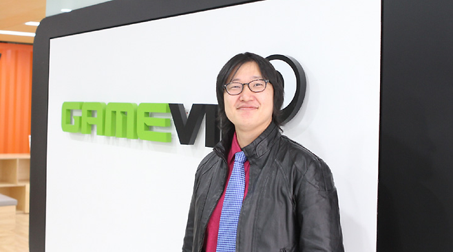 별바람 (김광삼) 교수님