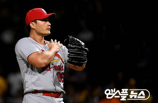 [이현우의 MLB+] 오승환의 FA 계약 금액은 얼마일까?