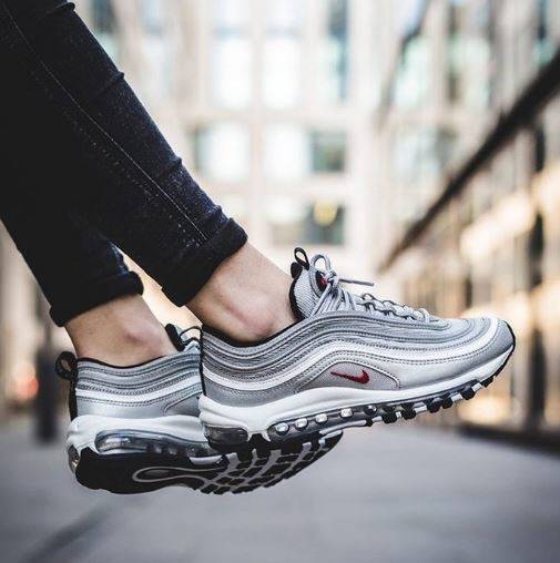 나이키에어맥스: 나이키에어맥스97, 나이키에어맥스95, 나이키에어맥스2017