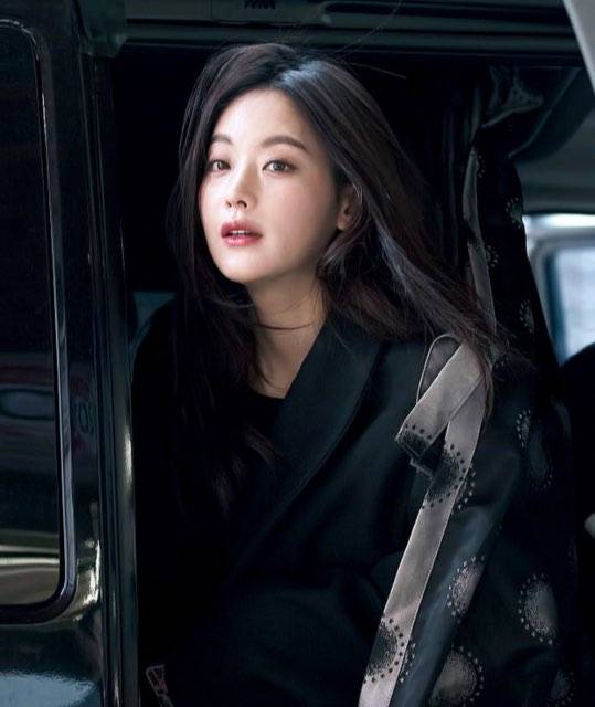 /사진= 오연서 인스타그램