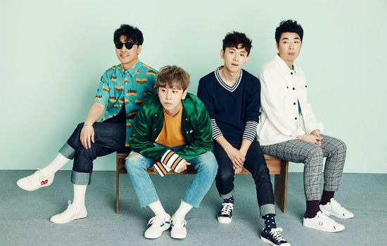데이브레이크(사진=해피로봇레코드 제공)