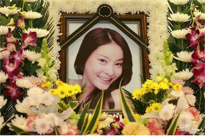 지난 2009년 세상을 떠난 배우 고(故) 장자연. (사진=자료사진)