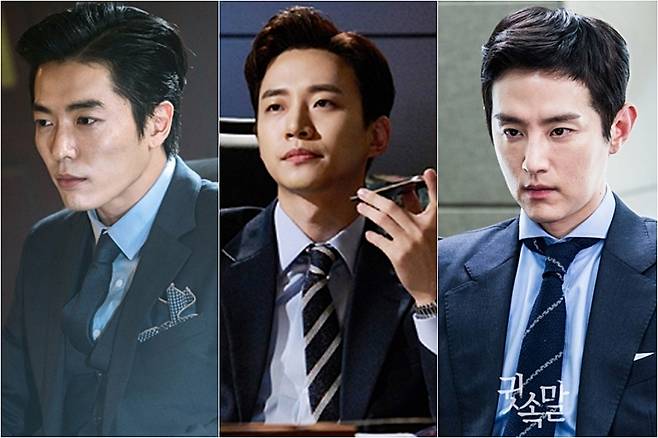 OCN, KBS, SBS © News1