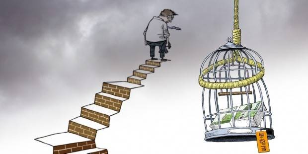 일러스트=조영남 기자 jopen@hankyung.com