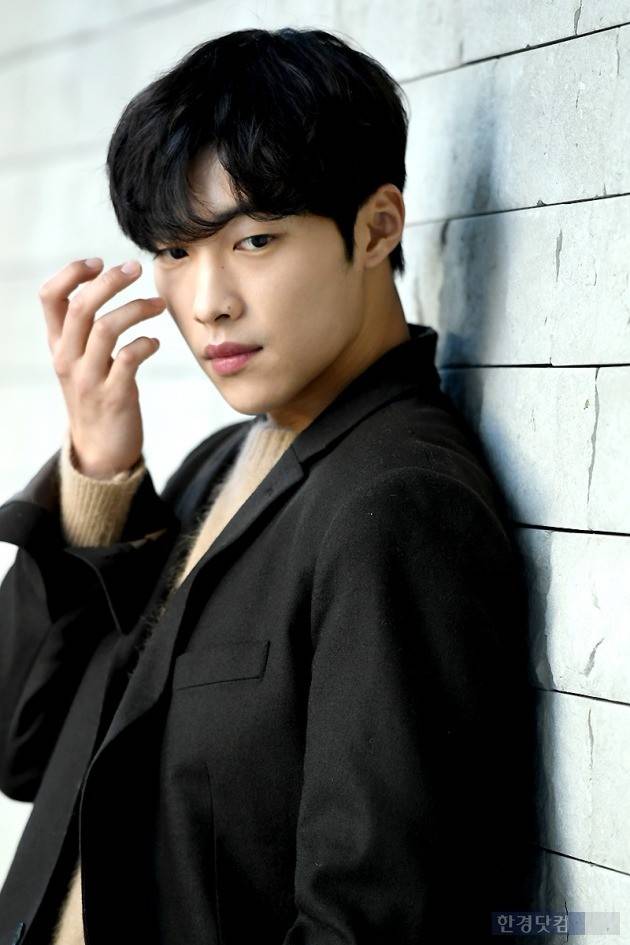 '매드독' 우도환 /사진=변성현 기자