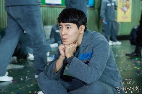 유한양 역 - 이규형