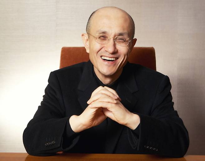 풀무원 남승우 대표이사. 풀무원 제공