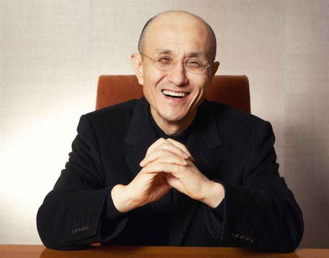 남승우 풀무원 前 총괄 CEO