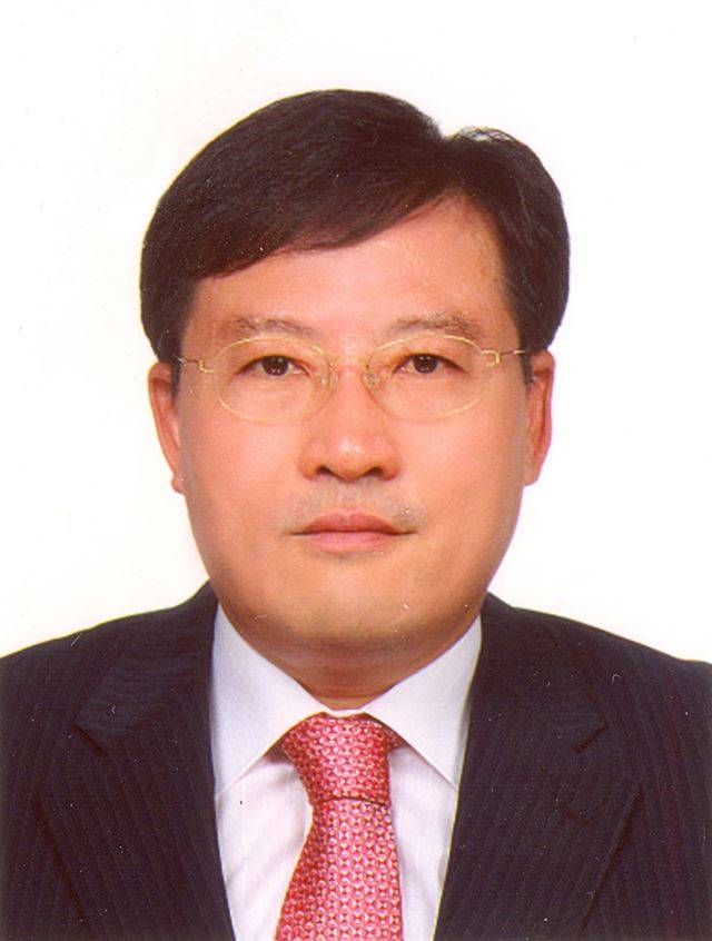 이효율 풀무원 신임 총괄 CEO