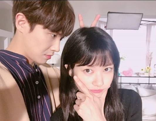 사진=정소민 SNS
