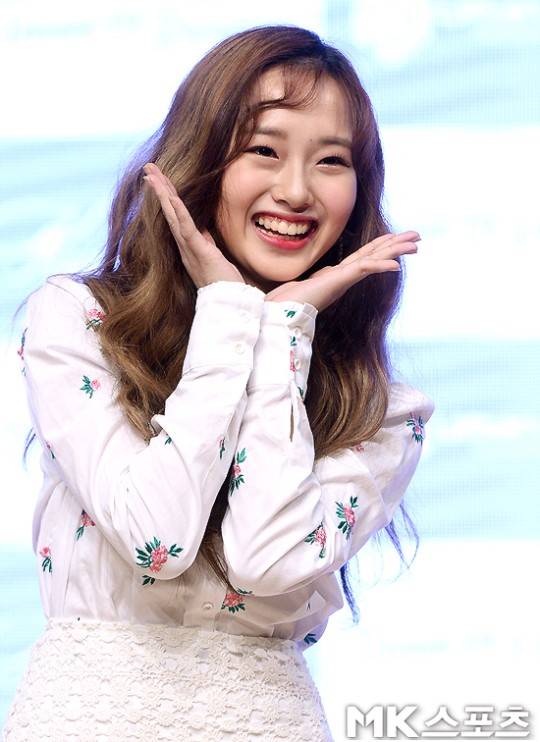 크리샤 츄 컴백 사진=MK스포츠 제공