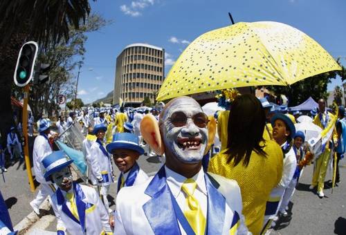 (케이프타운 EPA=연합뉴스)