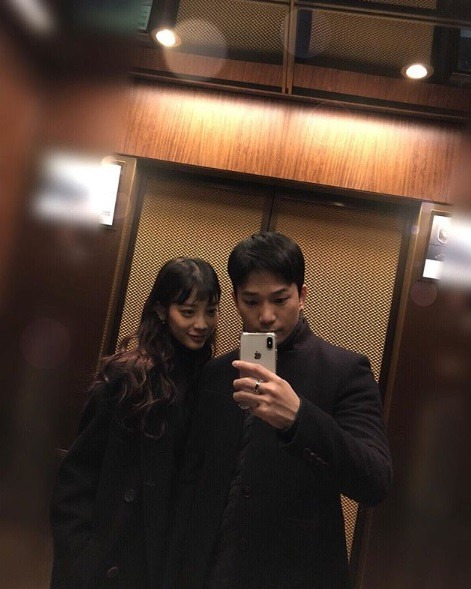 (최예슬 지오=지오 인스타그램)