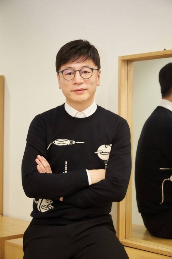 김용화 감독/사진제공=롯데엔터테인먼트