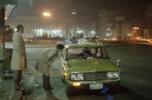 해제 첫날 [연합뉴스 자료사진]