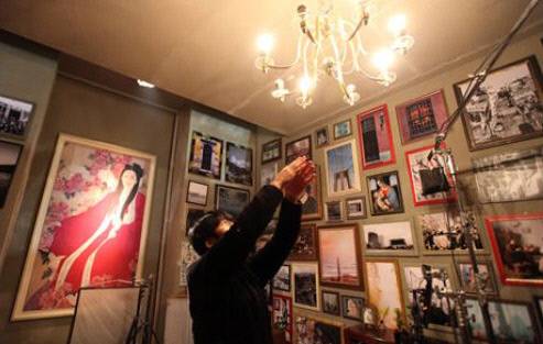 tvN <화유기> 사고 현장.   언론노조 제공