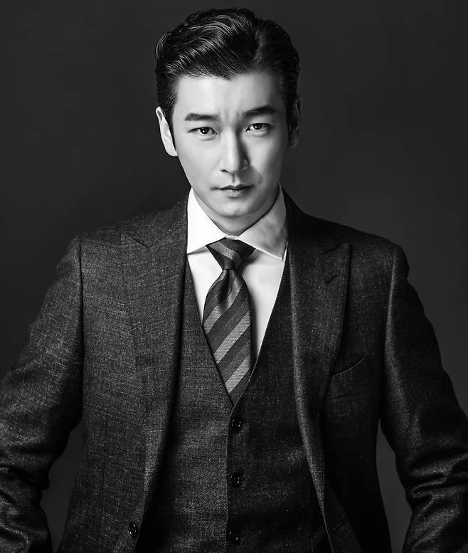 조승우, 굿맨스토리 제공