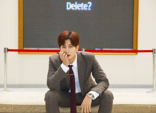 블락비 재효 / 사진=세븐시즌스 제공