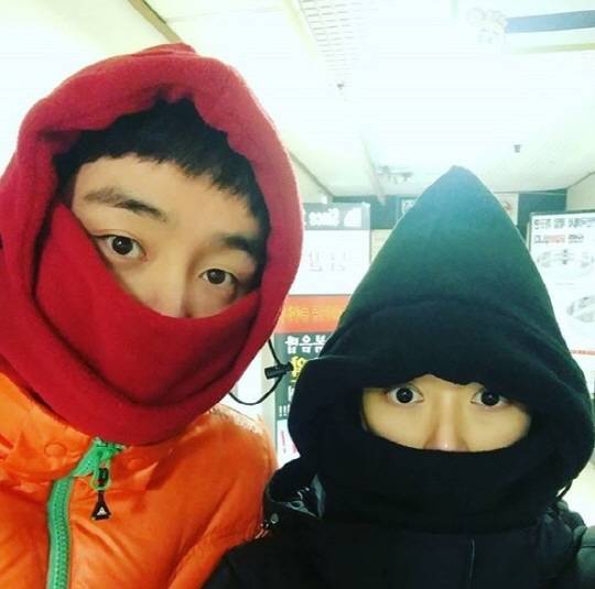 사진=신지수 인스타그램