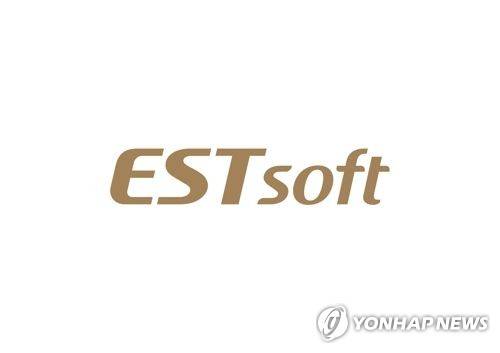 [이스트소프트 제공]