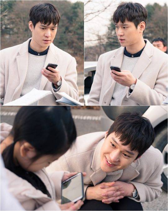 고경표 / 사진제공=tvN ‘크로스’