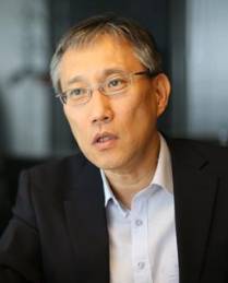 남기정 서울대 일본연구소 교수