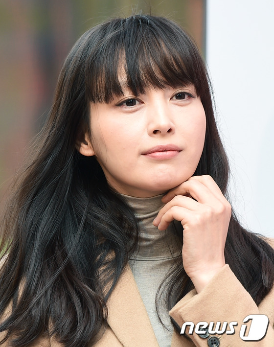배우 이나영© News1