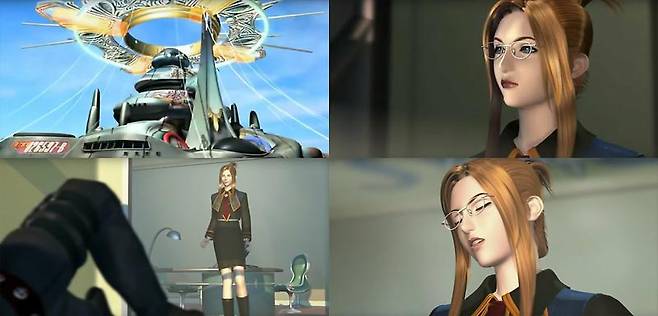 파이날 판타지 시리즈