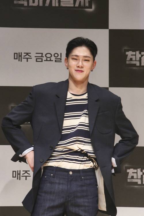 착하게살자 권현빈 사진=JTBC