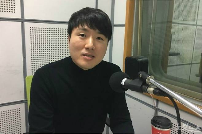 작가 채사장 (사진=시사자키 제작팀)