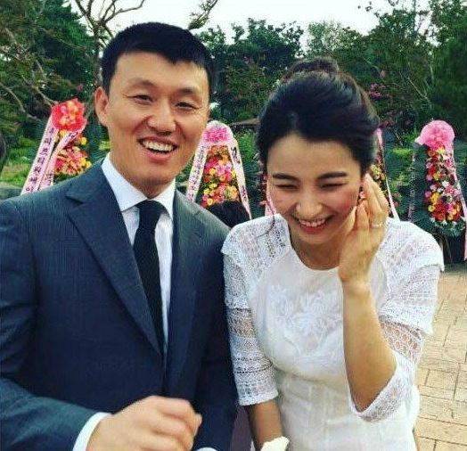 김민재♥최유라. 사진l 씨제스 엔터테인먼트