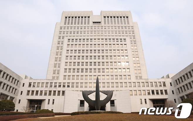 2018.1.22/뉴스1 © News1 신웅수 기자