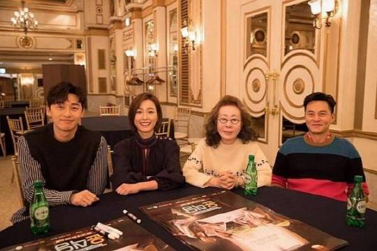 tvN '윤식당2' 방송화면