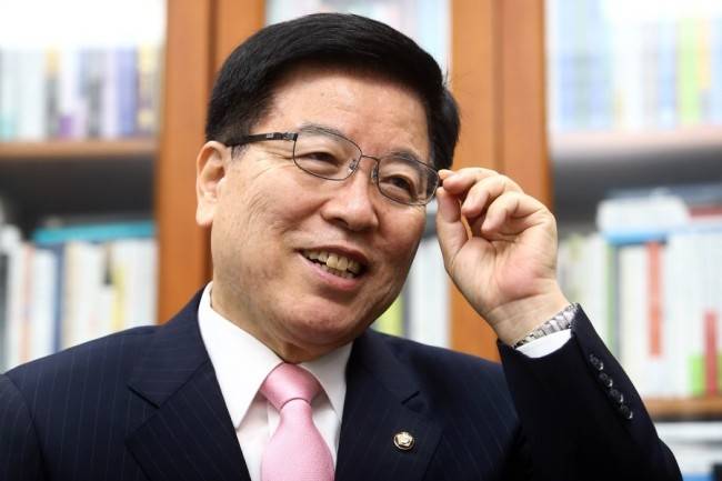 [사진=김광림 의원실 제공]