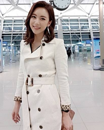 ‘같이 살래요’ 김윤경/ 사진제공=드림스톤