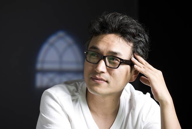 소설가 이기호