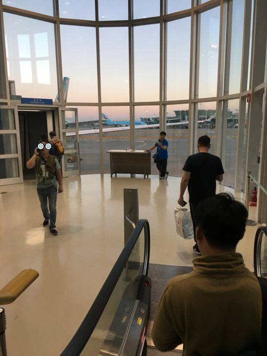 세상에서 제일 설레는 장소