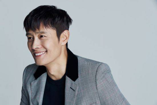 이병헌 / 사진=BH엔터테인먼트